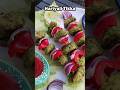 Hariyali Chicken Tikka | How To Make Green Chicken Tikka | Hariyali Chicken Kebab #shorts #tikkaboti