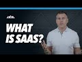 What Is SaaS? Software As A Service Explained (In 9 Minutes)