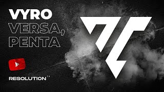 VYRO VERSA, PENTA / ResolutionTV