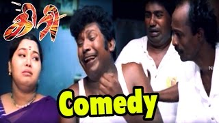 Giri | Giri full Tamil Movie Scenes | Arjun helps Vadivelu | Vadivelu Madhan Bob Comedy | Vadivelu