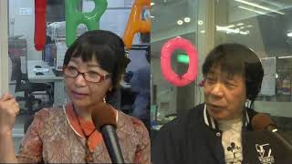 「民謡で今日拝なびら」2022年11 月7日(月)