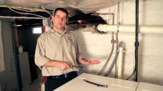 Boston Standard | How to upgrade your washing machine hose