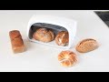 tupperware breadsmart