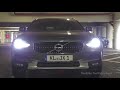 2020 volvo v90 d5 cross country awd 235 hp test drive