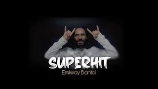 EMIWAY - SUPERHIT (OFFICIAL MUSIC VIDEO) Lyrics Video By Lyrics Light