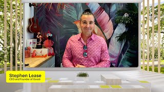 Snap Partner Spotlight: Goodr