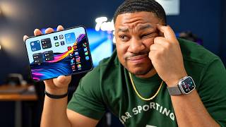 iPhone Duo First Impressions…LOVE IT BUT, This Is Going To Be ROUGH!