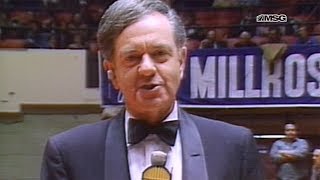 Remembering the Great Bob Wolff | Hahn, Humpty, & Canty
