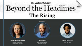 Beyond the Headlines: The Rising