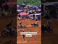 Bornok Mangosong Down! #shorts #shortsvideo #shortvideo #subscribe #motocross #bornokmangosong