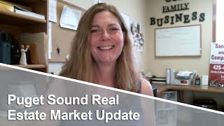 Puget Sound Real Estate Agent: What you need to know about Puget Sound real estate