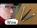 The Best Ballpoint Pens I Have Ever Used