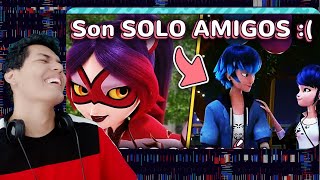 🐞 ¿¡Kendrick Vs Drake!? | Crocoduel | Alfrely | Miraculous: | Análisis \u0026 Reacción