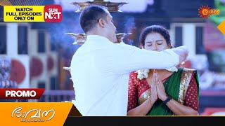 Bhavana - Promo | 28 June 2023 | Surya TV Serial | Malayalam Serial