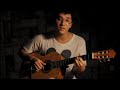 Phill Veras - Pode Vir Comigo (Acústico/MPB)