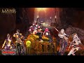 Tomb Mystery: Whisperer Gameplay (MMORPG) - Android Ios