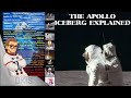 The Apollo Iceberg Explained (FULL)