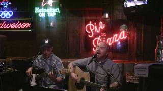 We Can Work It Out (acoustic Beatles cover) - Mike Masse and Jeff Hall