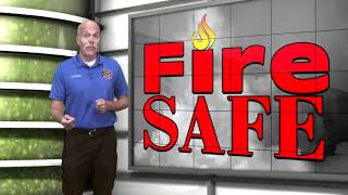 Fire Safe: Fire Ventilation Methods