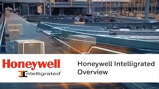 Honeywell Intelligrated Overview