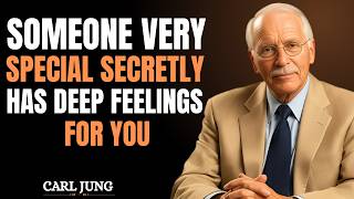 Someone Important in Your Life Has Deep Feelings for You… and Secretly Wants More | Carl Jung