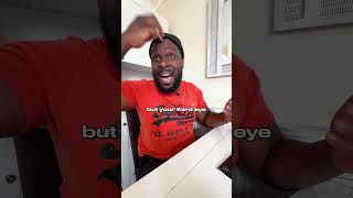 Conspiracy Theorists Be Like (POV)