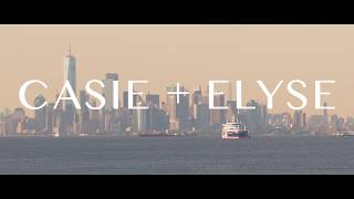 Casie Elyse Lesbian Wedding Casie Elyse Lesbian Wedding
