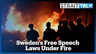Clashes Erupt in Sweden After Another Quran Burning Incident
