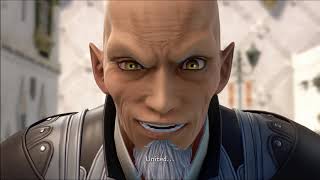 KH3 - RedRun Episode 37: Master Xehanort