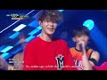 up10tion tonight 업텐션 오늘이 딱이야 music bank 2016.08.12