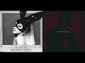 Ariana Grande vs. Bryson Tiller - Sometimes Exes Change (Mashup)