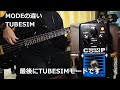 【bass comp】ebs multi comp sound test【sugi nb4】