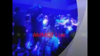 XARA BERRA(ΧΑΡΑ ΒΕΡΡΑ) Live 2012-Ammos Live MONEMBASIA