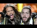 Why Post Malone Is Actually Good for Rock + Metal