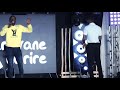 CARAVANE DU RIRE: Etienne 5K & Japhet (Day Makers) bongeye kugaragaza ko bari mu bakunzwe mu Rwanda