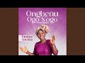 Ongbenu Ogo S'ogo