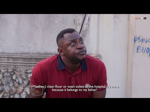 Movie : Komisona Latest Yoruba Movie 2018 Comedy Starring Odunlade Adekola | Lateef Adedimeji | Sanyeri