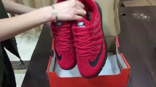 推薦~實拍 Nike Air Max 2016 網面透氣 最大到47碼~尺寸有跟上時代 大腳ㄚ快下手吧