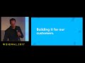 [SIGNAL London] How TransferWise Moves Billions Around the World Securely with Twilio 2FA