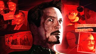 What Actually Killed The Mcu