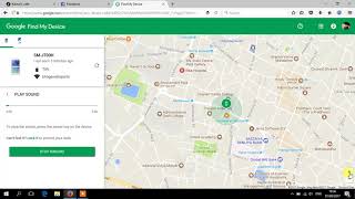 How To Trace Any Mobile Number !! Find Mobile Location !!