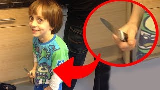 Creepiest Things Kids Have Said To Their Parents!