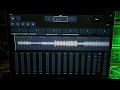 Midi Mapping Looptimus in Playback