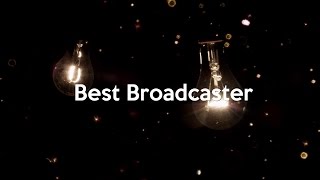 Guild TV Best Broadcaster
