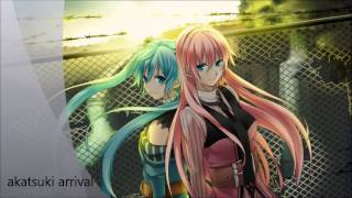 【レシラ Reshira】Vocaloid - アカツキアライヴァル Akatsuki Arrival『Mulitlanguage』