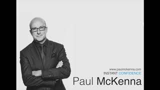 Paul McKenna Official | Instant Confidence Guided Hypnosis
