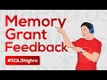 SQL Server 2019 Memory Grant Feedback