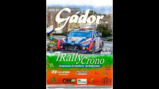 VII Rallye-crono Villa de Gádor