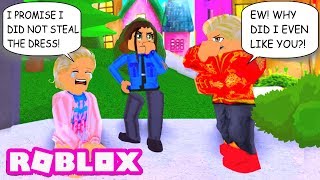 Detention2 Roblox High School Roleplay - 