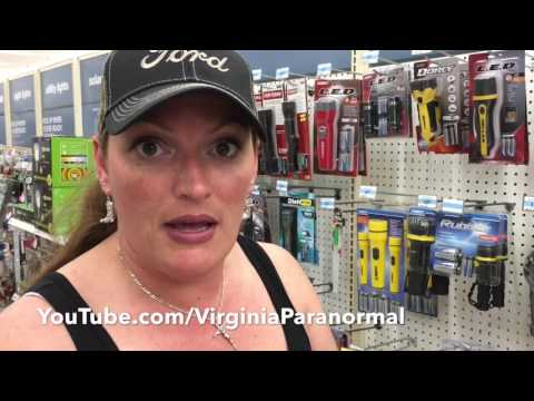 How to put together a basic starter ghost hunting kit How to put together a basic starter ghost hunting kit